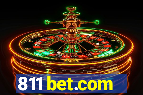 811 bet.com